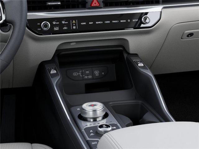 new 2025 Kia Sorento Hybrid car