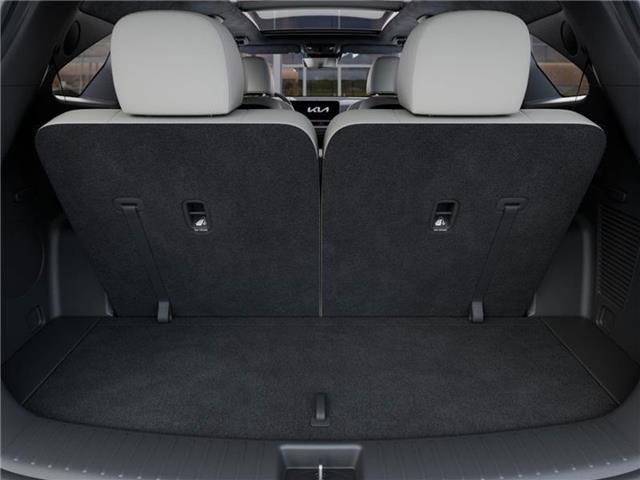 new 2025 Kia Sorento Hybrid car