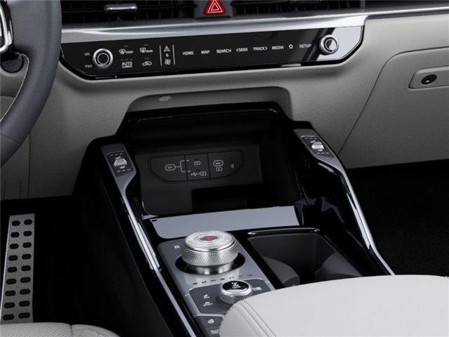 new 2025 Kia Sorento Hybrid car