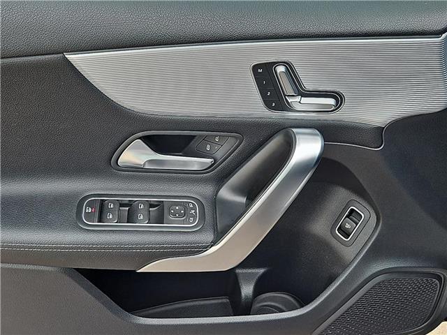 used 2021 Mercedes-Benz A-Class car, priced at $26,981