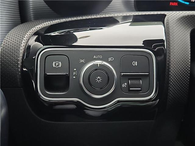 used 2021 Mercedes-Benz A-Class car, priced at $26,981
