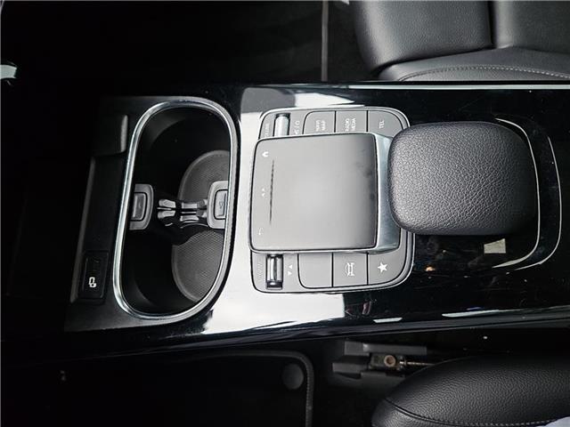 used 2021 Mercedes-Benz A-Class car, priced at $26,981