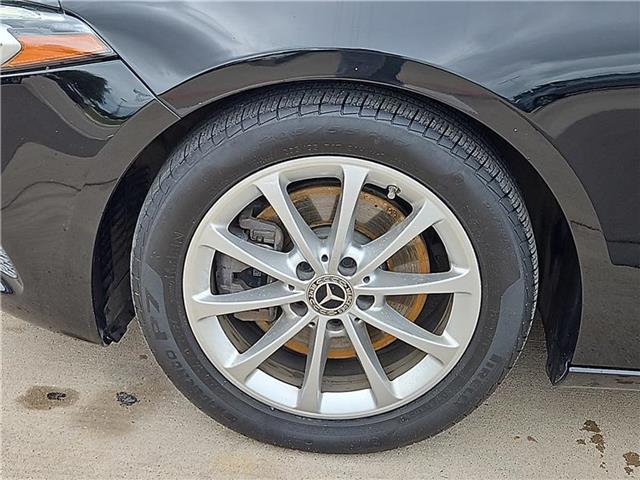 used 2021 Mercedes-Benz A-Class car, priced at $26,981