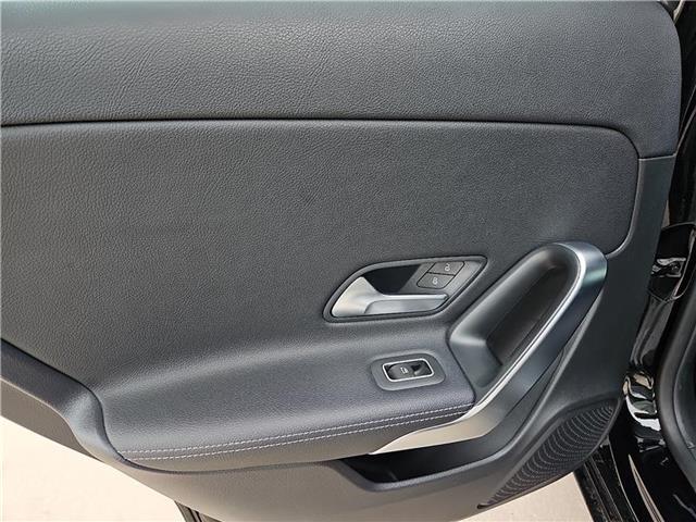 used 2021 Mercedes-Benz A-Class car, priced at $26,981