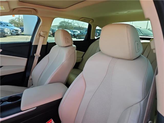 used 2021 Acura TLX car, priced at $31,544