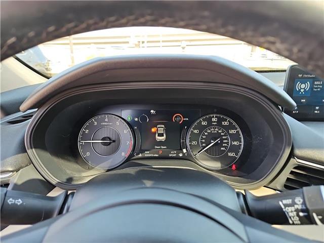 used 2021 Acura TLX car, priced at $31,544
