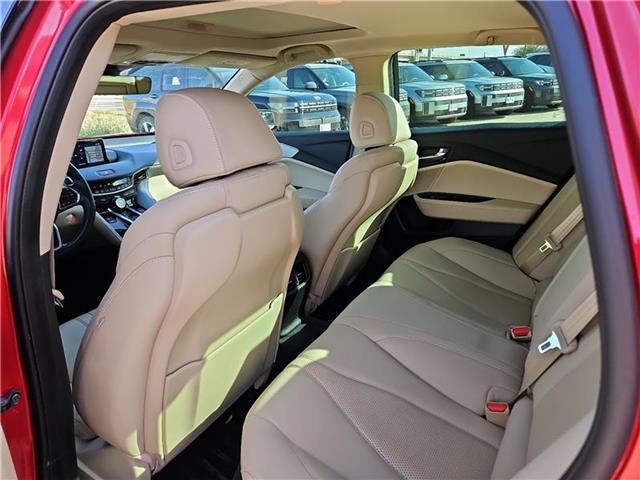 used 2021 Acura TLX car, priced at $31,544