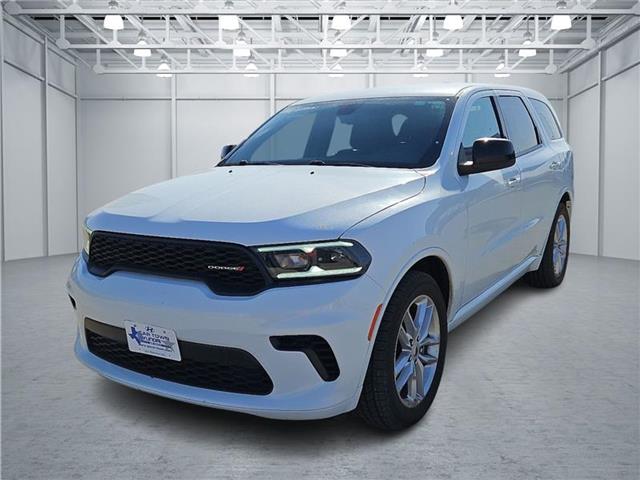 used 2023 Dodge Durango car, priced at $32,236