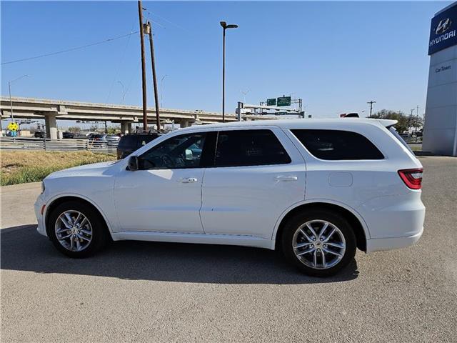 used 2023 Dodge Durango car, priced at $32,236