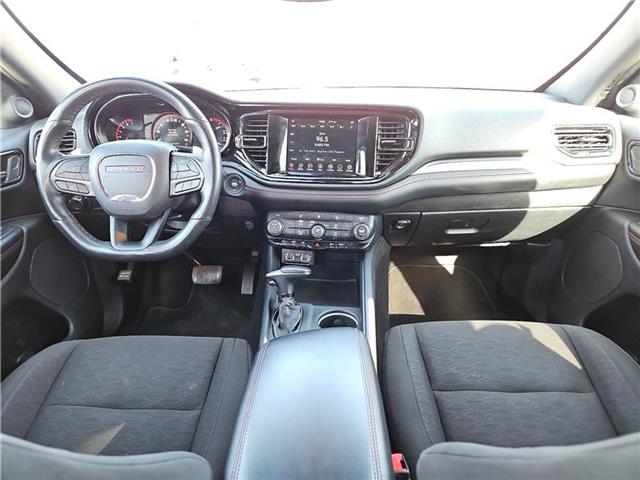 used 2023 Dodge Durango car, priced at $32,236