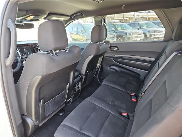 used 2023 Dodge Durango car, priced at $32,236