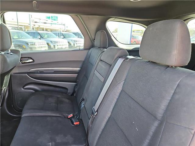 used 2023 Dodge Durango car, priced at $32,236