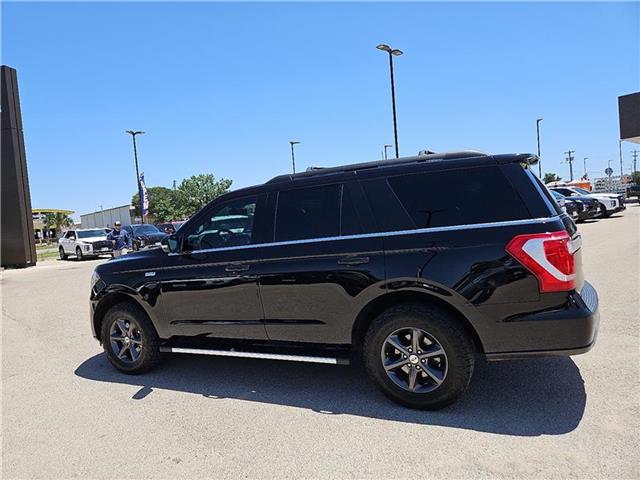 used 2021 Ford Expedition car, priced at $39,632