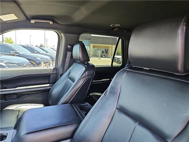 used 2021 Ford Expedition car, priced at $39,632