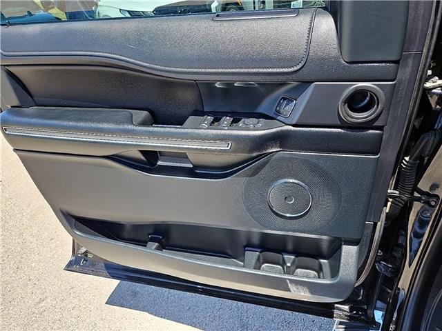 used 2021 Ford Expedition car, priced at $39,632