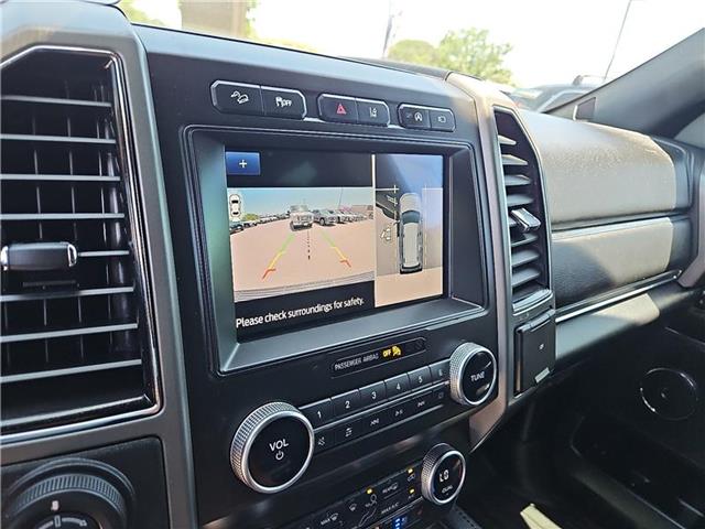 used 2021 Ford Expedition car, priced at $39,632