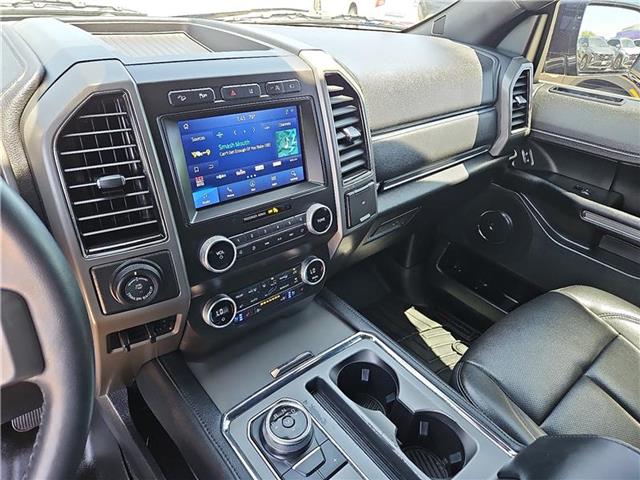 used 2021 Ford Expedition car, priced at $39,632