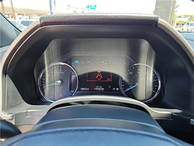 used 2021 Ford Expedition car, priced at $39,632