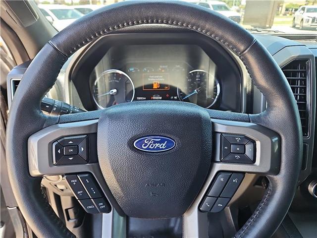 used 2021 Ford Expedition car, priced at $39,632