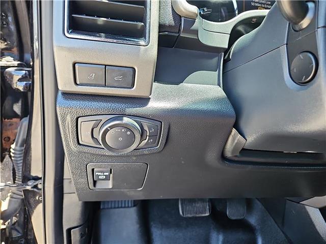 used 2021 Ford Expedition car, priced at $39,632