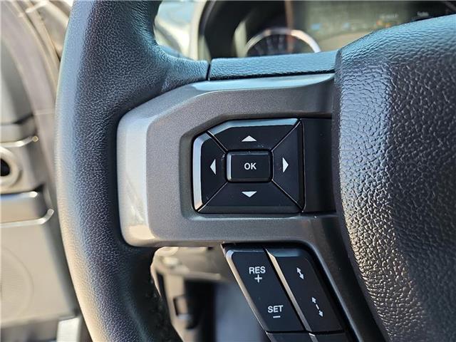 used 2021 Ford Expedition car, priced at $39,632