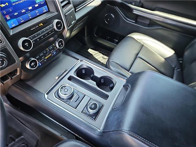 used 2021 Ford Expedition car, priced at $39,632