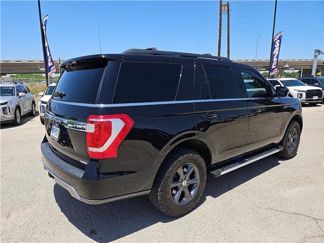 used 2021 Ford Expedition car, priced at $39,632
