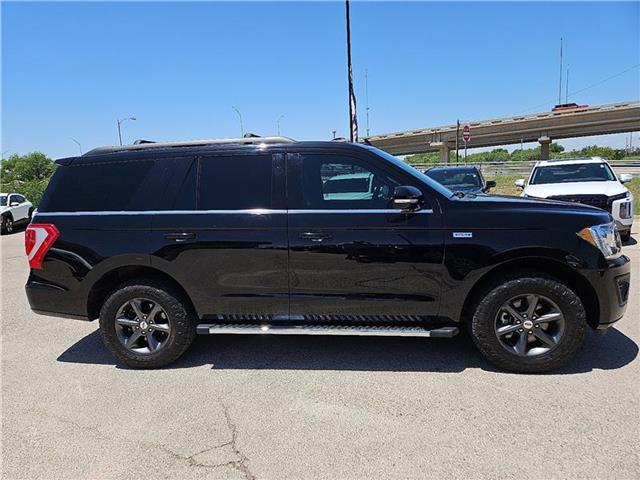 used 2021 Ford Expedition car, priced at $39,632