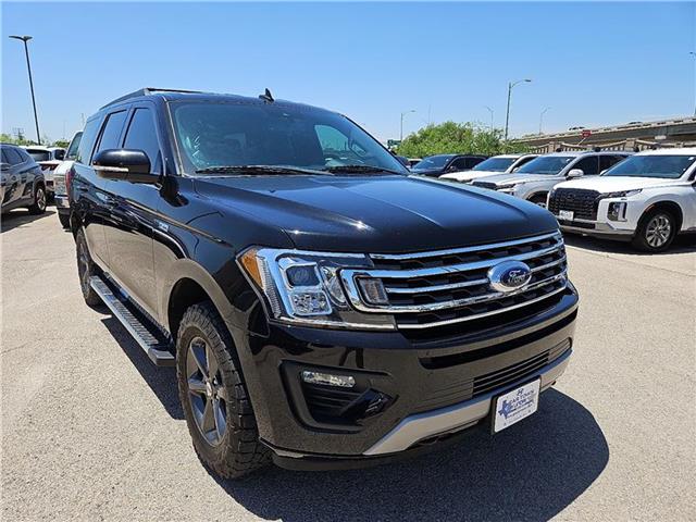 used 2021 Ford Expedition car, priced at $39,632