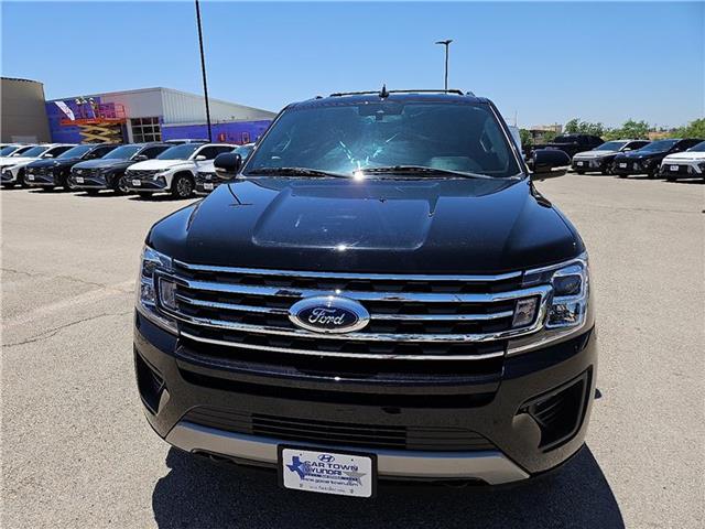 used 2021 Ford Expedition car, priced at $39,632
