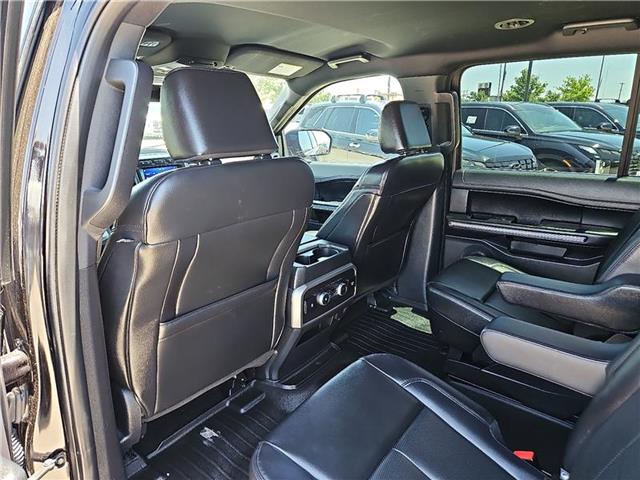 used 2021 Ford Expedition car, priced at $39,632