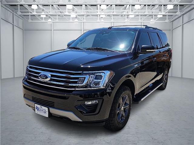 used 2021 Ford Expedition car, priced at $39,542