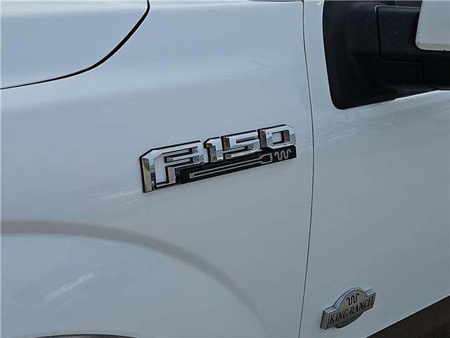 used 2020 Ford F-150 car, priced at $36,137