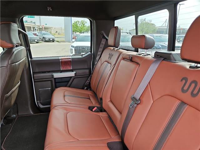 used 2020 Ford F-150 car, priced at $36,137