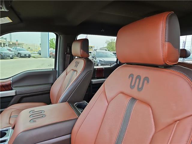 used 2020 Ford F-150 car, priced at $36,137