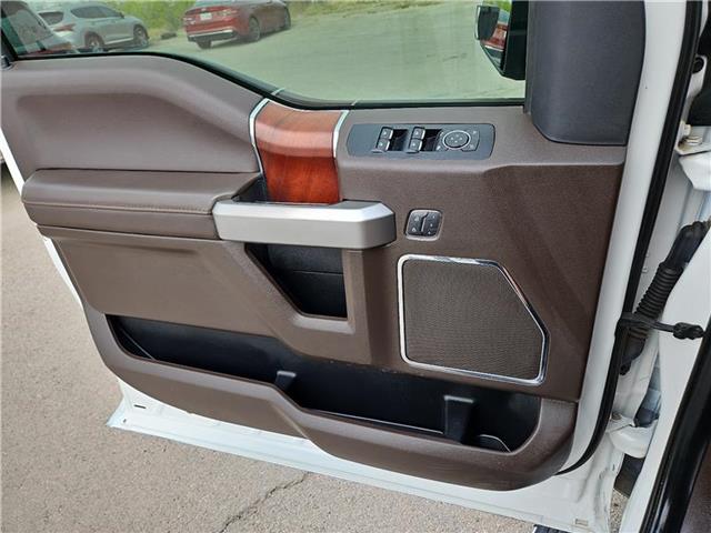 used 2020 Ford F-150 car, priced at $36,137
