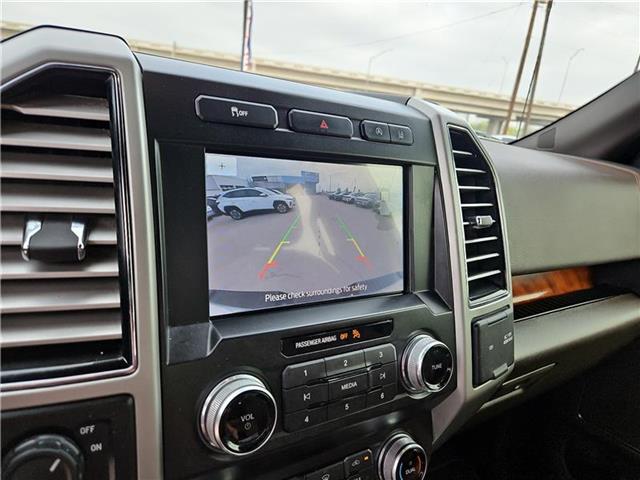 used 2020 Ford F-150 car, priced at $36,137