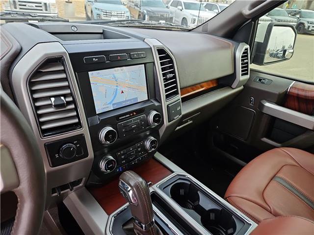 used 2020 Ford F-150 car, priced at $36,137