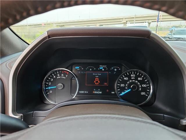 used 2020 Ford F-150 car, priced at $36,137