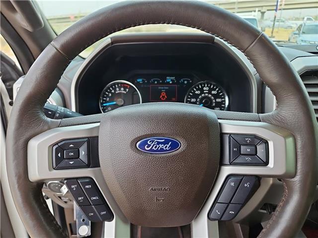 used 2020 Ford F-150 car, priced at $36,137