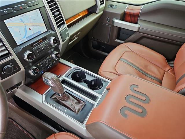 used 2020 Ford F-150 car, priced at $36,137