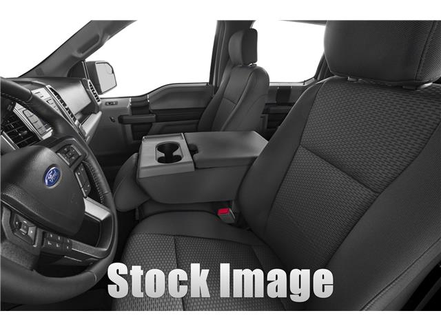 used 2018 Ford F-150 car, priced at $25,295