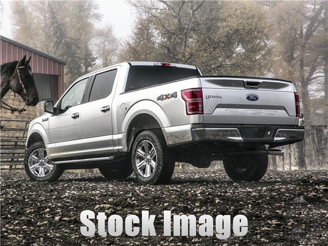 used 2018 Ford F-150 car, priced at $25,295