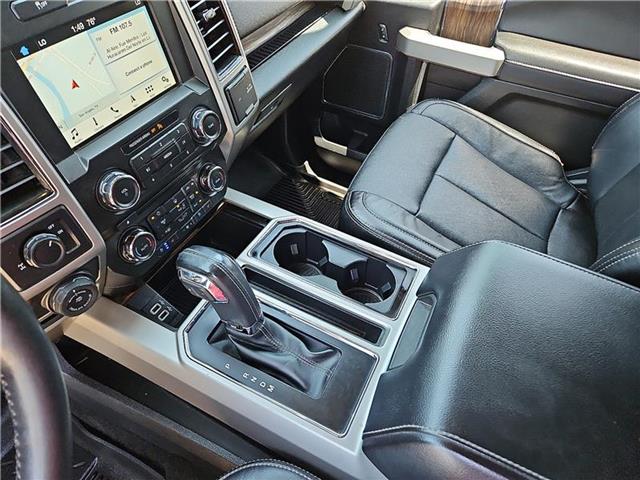 used 2018 Ford F-150 car, priced at $25,295