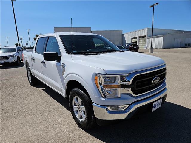used 2022 Ford F-150 car, priced at $46,767