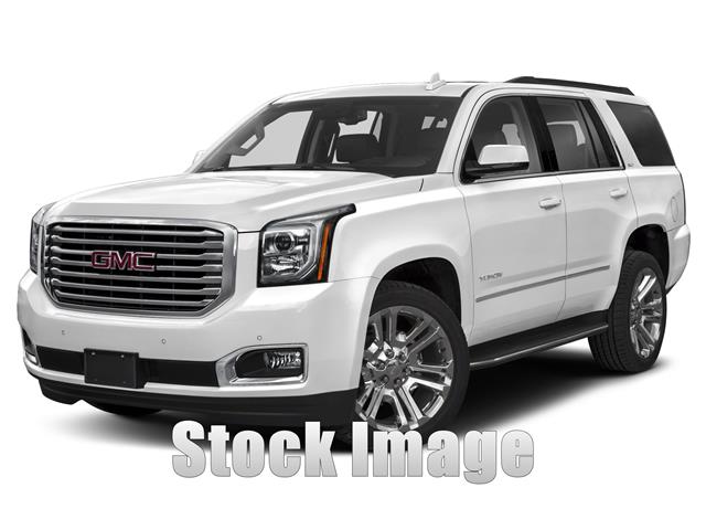 used 2020 GMC Yukon car, priced at $43,405