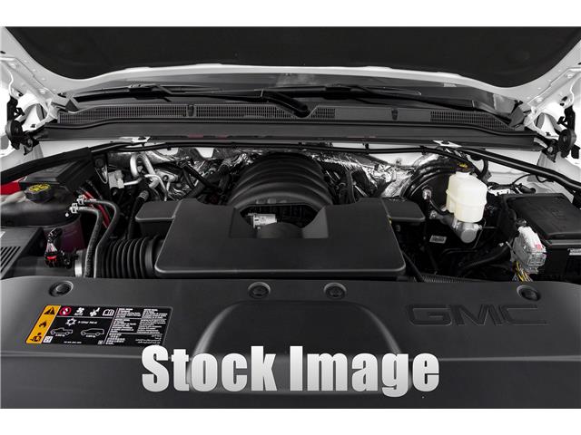 used 2020 GMC Yukon car, priced at $43,405