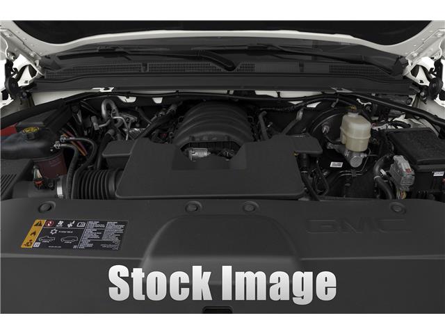 used 2020 GMC Yukon car, priced at $43,405