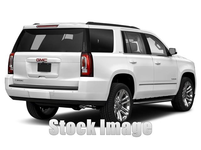 used 2020 GMC Yukon car, priced at $43,405