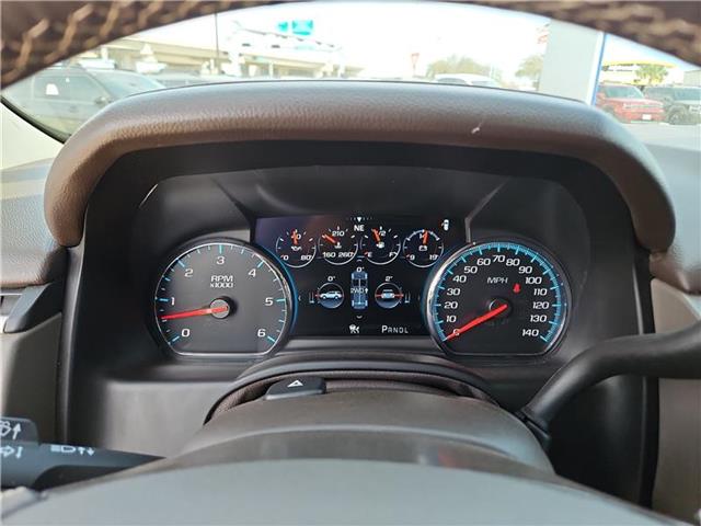 used 2020 GMC Yukon car, priced at $43,405